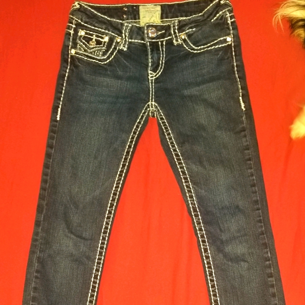 L.a. Idol Skinny jeans